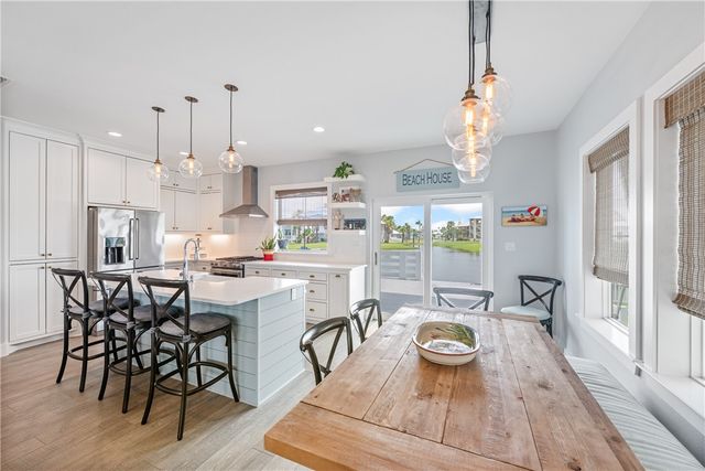 145 Beachwalk, Port Aransas, TX 78373