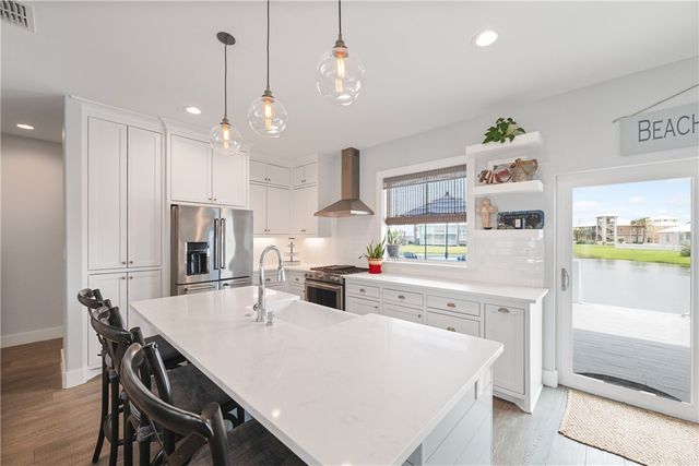 145 Beachwalk, Port Aransas, TX 78373