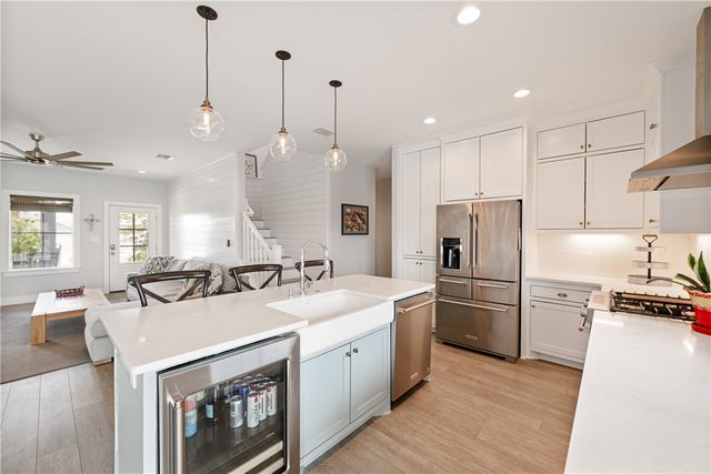 145 Beachwalk, Port Aransas, TX 78373