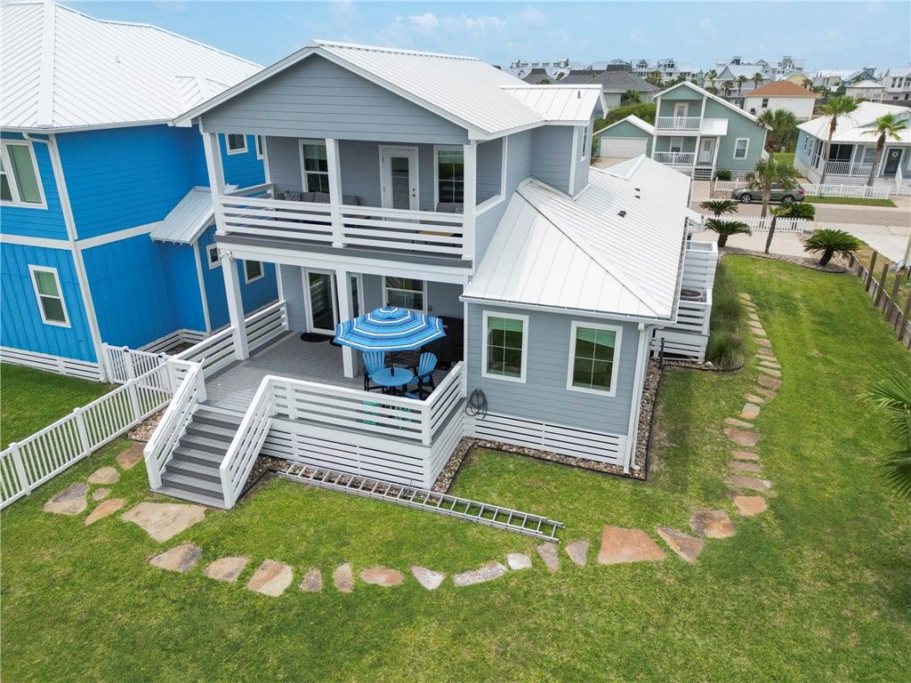 145 Beachwalk, Port Aransas, TX 78373 — photo 2