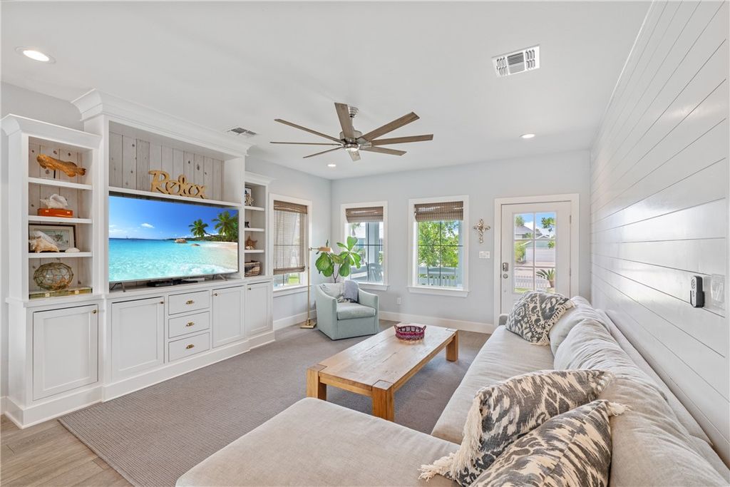 145 Beachwalk, Port Aransas, TX 78373 — photo 4