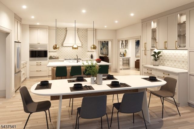 21 Valemont Way, Summit City, NJ 07901
