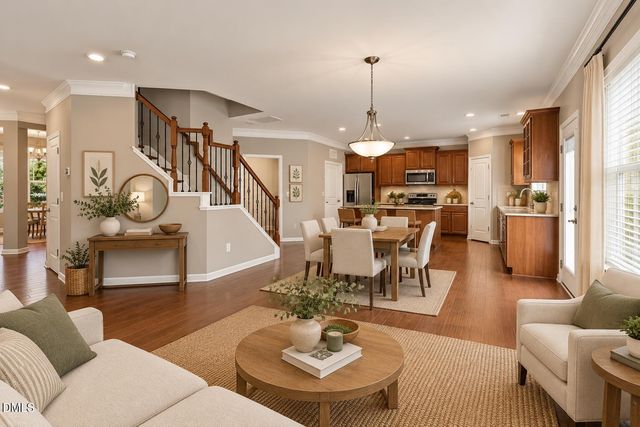 243 Chatsworth Lane, Clayton, NC 27527