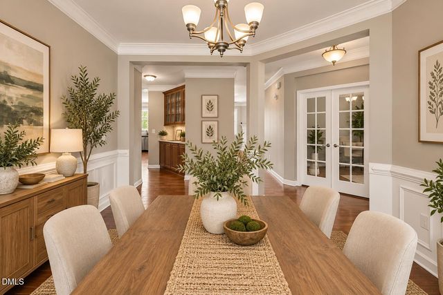 243 Chatsworth Lane, Clayton, NC 27527