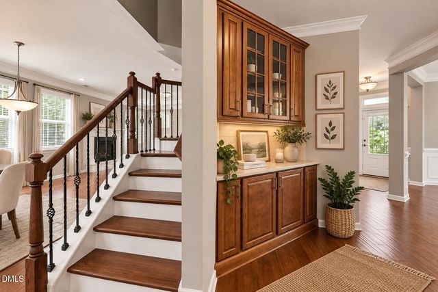 243 Chatsworth Lane, Clayton, NC 27527