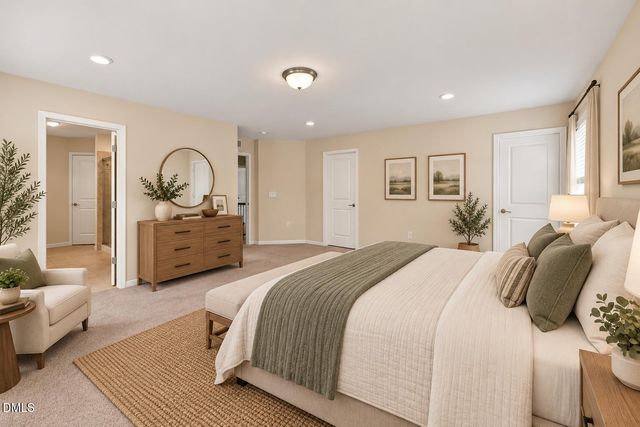 243 Chatsworth Lane, Clayton, NC 27527