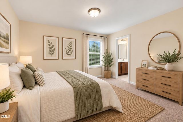 243 Chatsworth Lane, Clayton, NC 27527