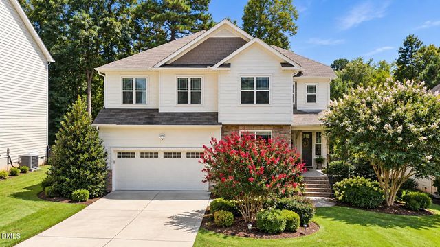 243 Chatsworth Lane, Clayton, NC 27527