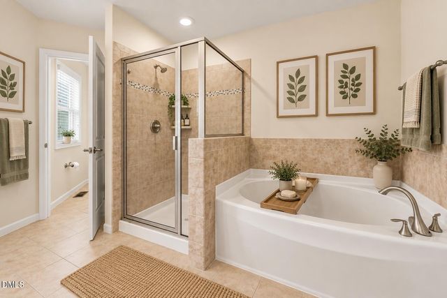 243 Chatsworth Lane, Clayton, NC 27527