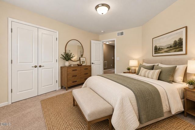 243 Chatsworth Lane, Clayton, NC 27527