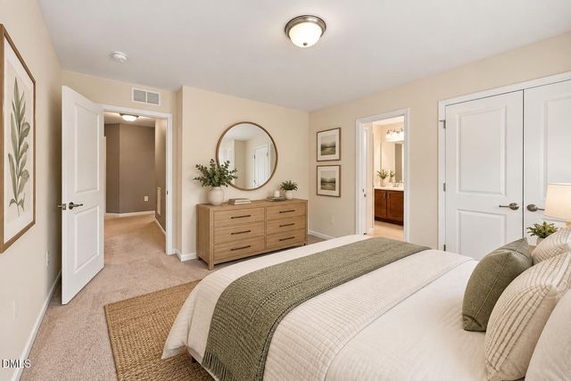 243 Chatsworth Lane, Clayton, NC 27527