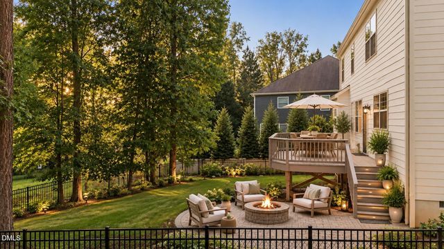 243 Chatsworth Lane, Clayton, NC 27527