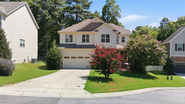 243 Chatsworth Lane, Clayton, NC 27527