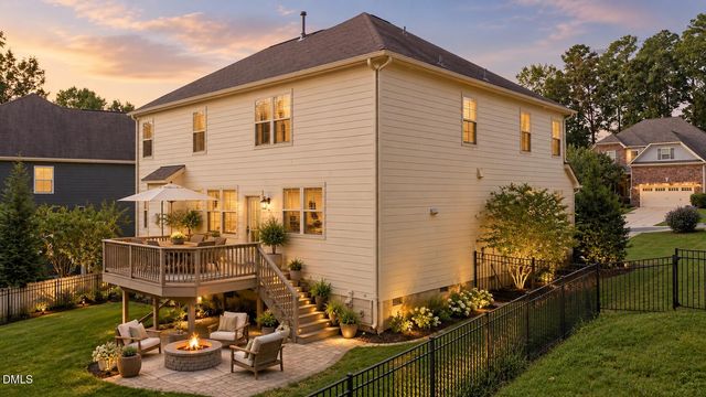 243 Chatsworth Lane, Clayton, NC 27527