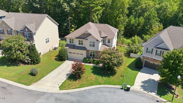 243 Chatsworth Lane, Clayton, NC 27527