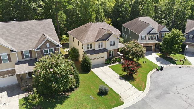 243 Chatsworth Lane, Clayton, NC 27527