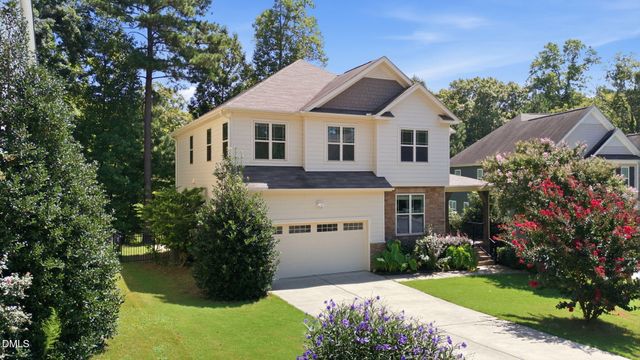 243 Chatsworth Lane, Clayton, NC 27527