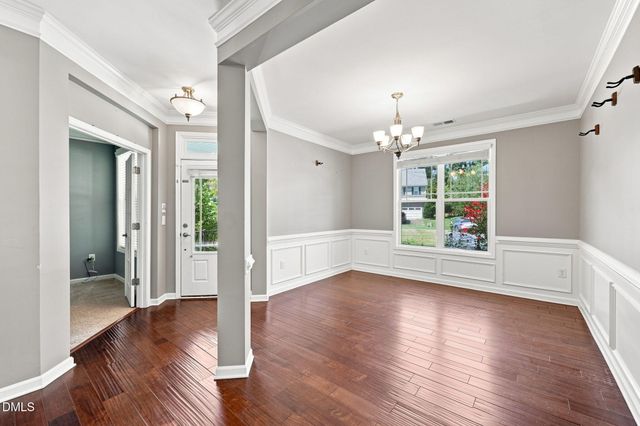 243 Chatsworth Lane, Clayton, NC 27527