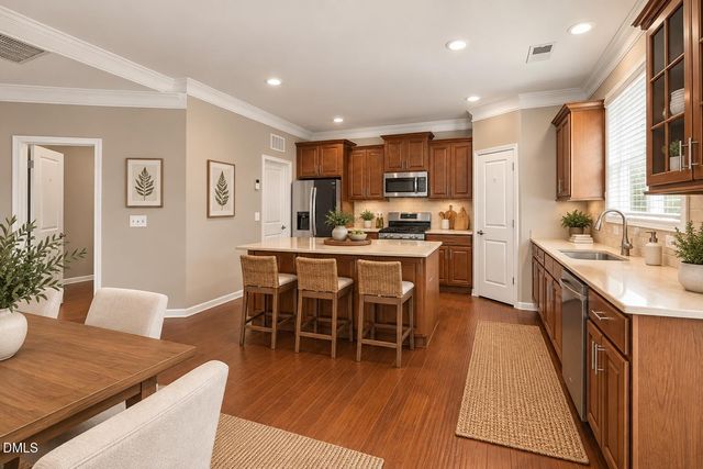 243 Chatsworth Lane, Clayton, NC 27527