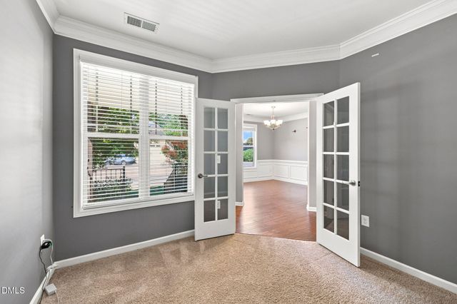 243 Chatsworth Lane, Clayton, NC 27527