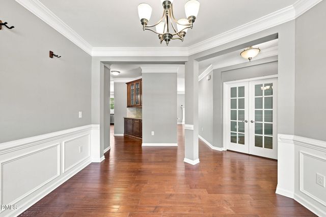 243 Chatsworth Lane, Clayton, NC 27527