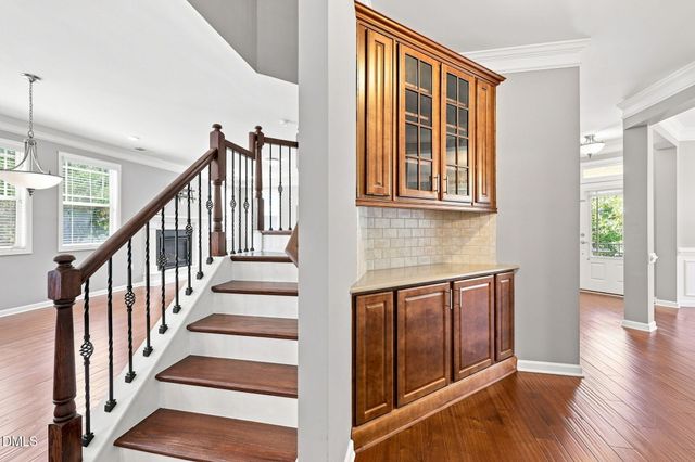 243 Chatsworth Lane, Clayton, NC 27527