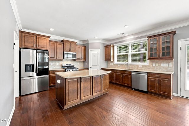 243 Chatsworth Lane, Clayton, NC 27527