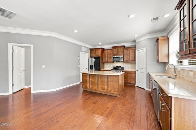 243 Chatsworth Lane, Clayton, NC 27527
