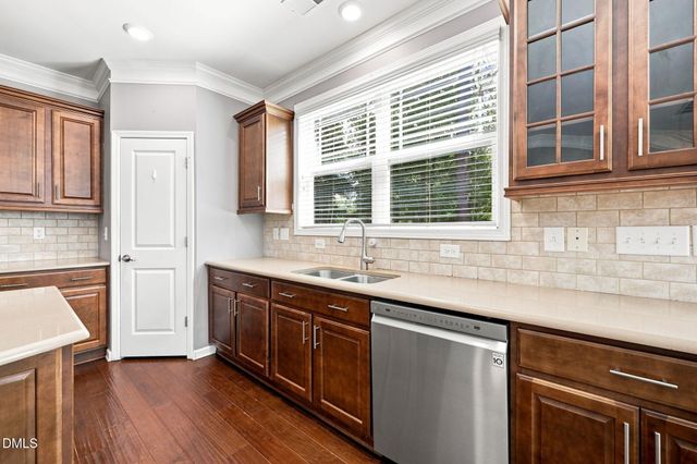 243 Chatsworth Lane, Clayton, NC 27527