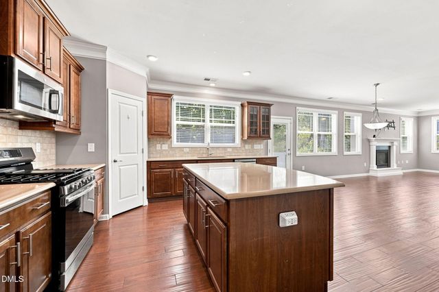243 Chatsworth Lane, Clayton, NC 27527