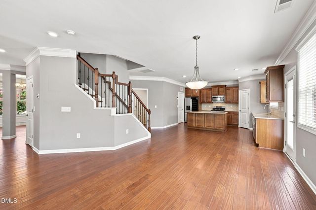 243 Chatsworth Lane, Clayton, NC 27527