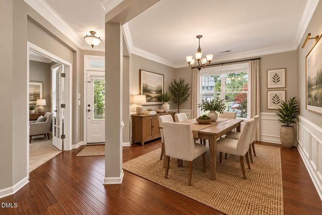 243 Chatsworth Lane, Clayton, NC 27527