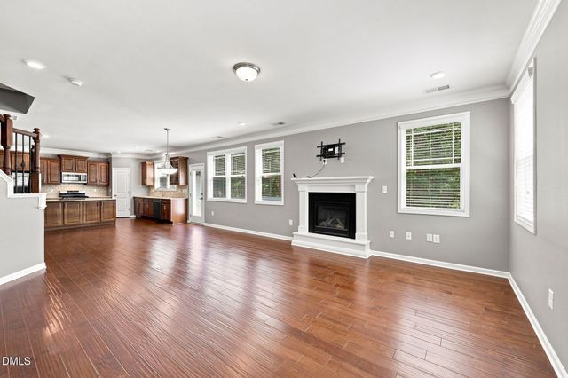 243 Chatsworth Lane, Clayton, NC 27527