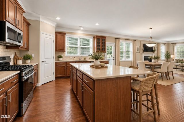 243 Chatsworth Lane, Clayton, NC 27527