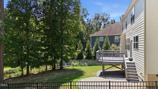 243 Chatsworth Lane, Clayton, NC 27527