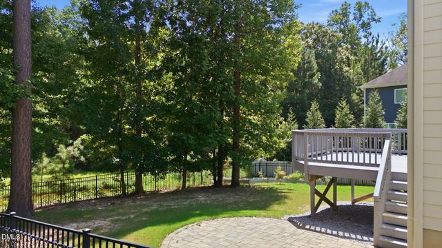 243 Chatsworth Lane, Clayton, NC 27527