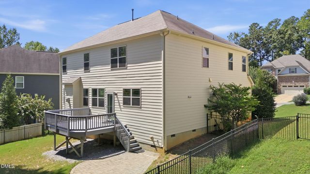 243 Chatsworth Lane, Clayton, NC 27527