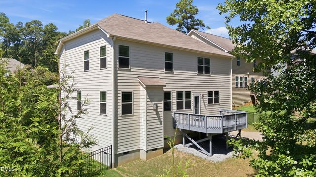 243 Chatsworth Lane, Clayton, NC 27527