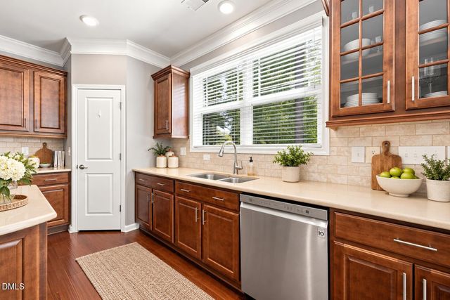 243 Chatsworth Lane, Clayton, NC 27527