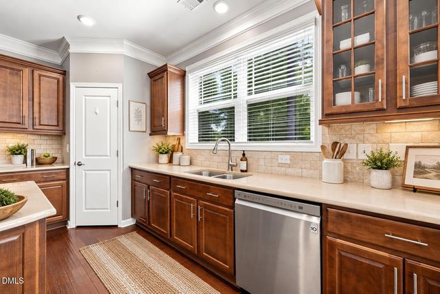 243 Chatsworth Lane, Clayton, NC 27527