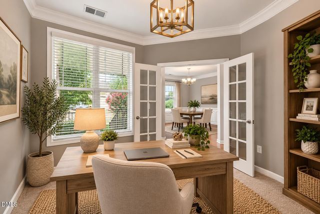 243 Chatsworth Lane, Clayton, NC 27527