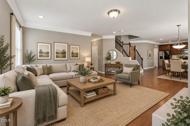 243 Chatsworth Lane, Clayton, NC 27527