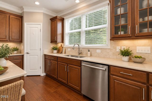 243 Chatsworth Lane, Clayton, NC 27527