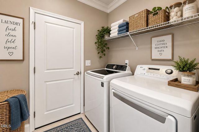 243 Chatsworth Lane, Clayton, NC 27527