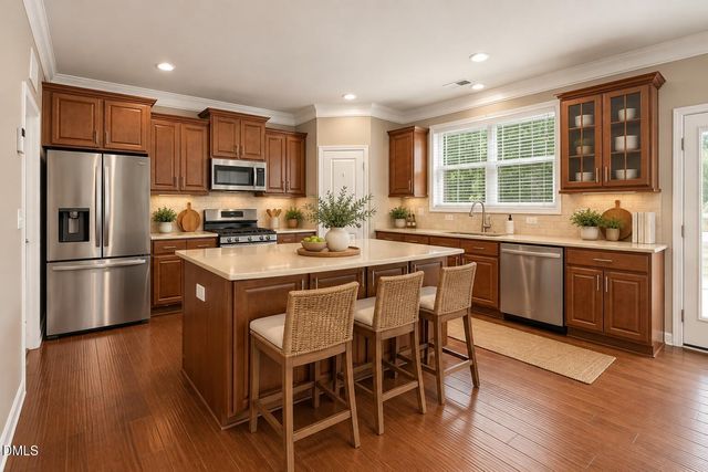 243 Chatsworth Lane, Clayton, NC 27527