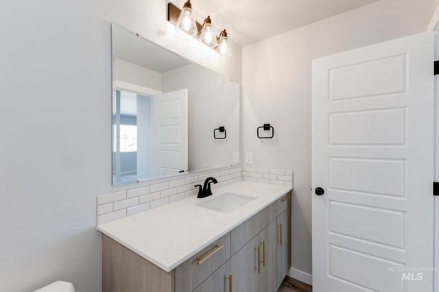 18433 N Sweet William Ave, Nampa, ID 83687