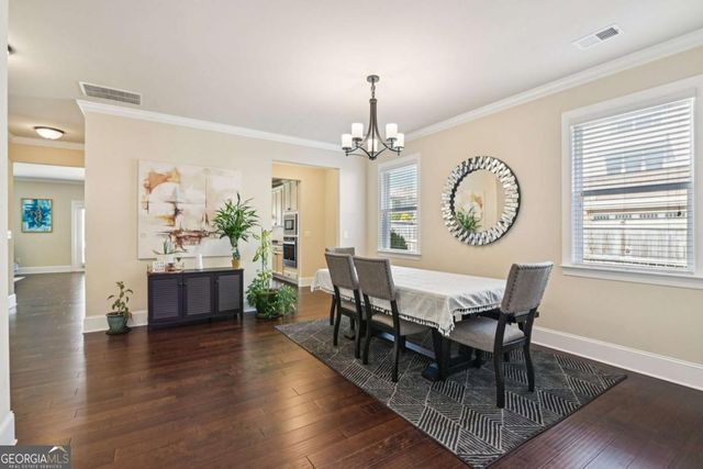 797 Belerose Lane, Marietta, GA 30068