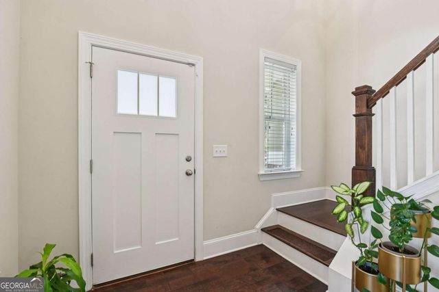 797 Belerose Lane, Marietta, GA 30068