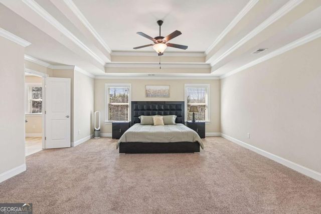 797 Belerose Lane, Marietta, GA 30068