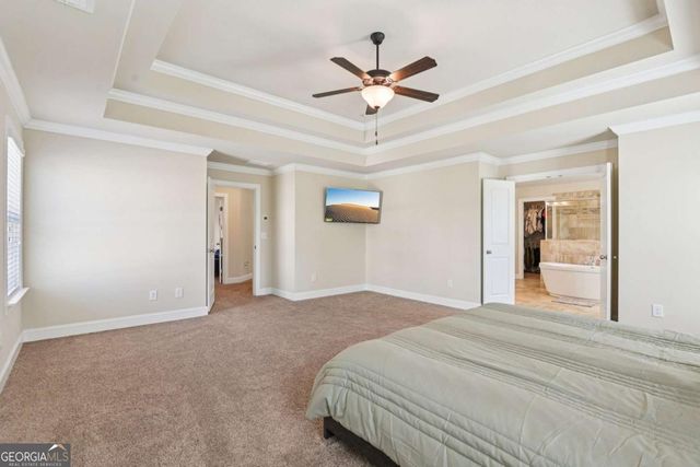 797 Belerose Lane, Marietta, GA 30068